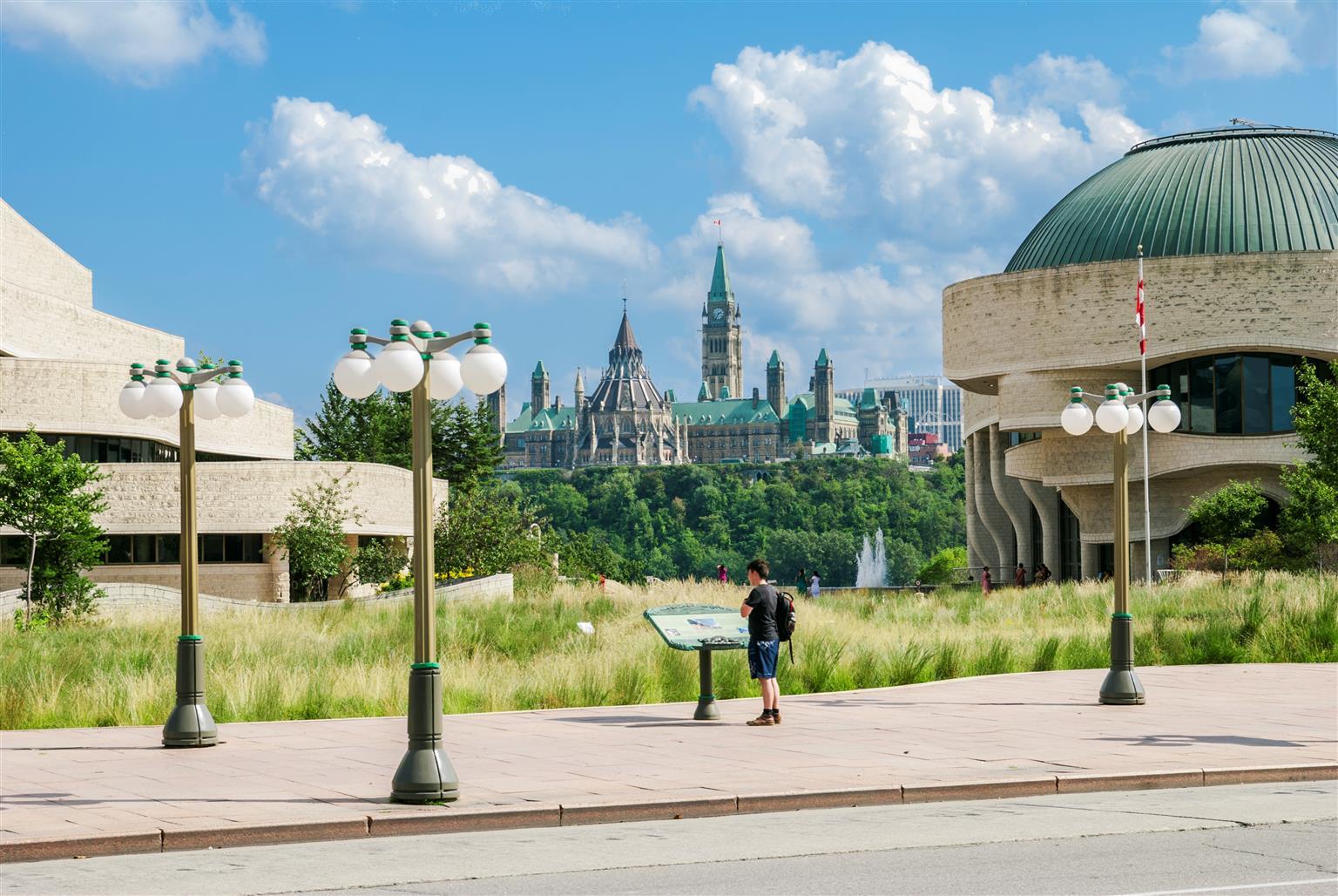 Best Western Plus Ottawa City Centre מראה חיצוני תמונה